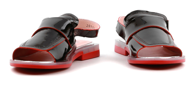 LeBERDES Сандали 00000011744 2