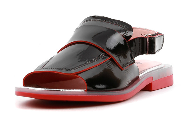 LeBERDES Сандали 00000011744 8