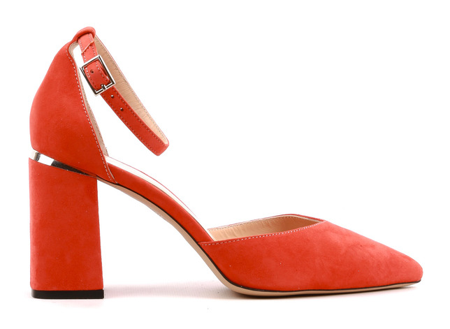 LeBERDES Туфлі 00000011747 4