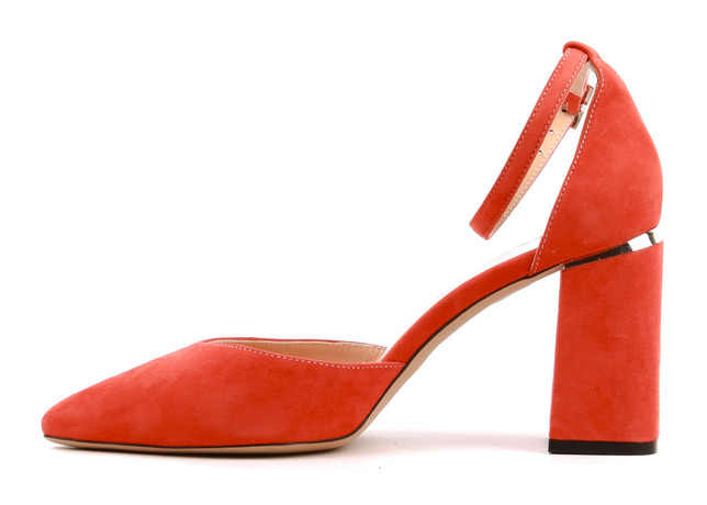 LeBERDES Туфлі 00000011747 5