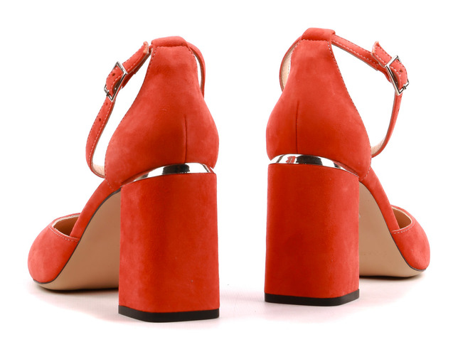 LeBERDES Туфлі 00000011747 2