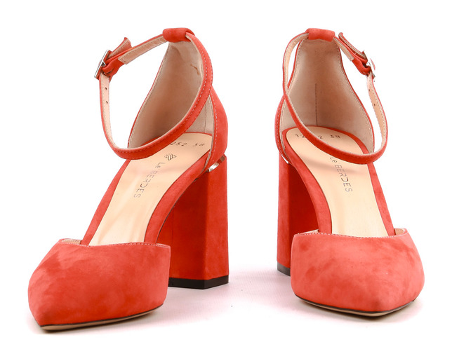 LeBERDES Туфлі 00000011747 3