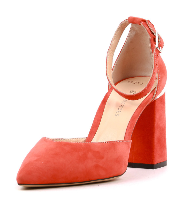 LeBERDES Туфлі 00000011747 8