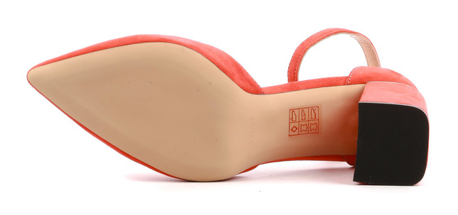 LeBERDES Туфлі 00000011747 7