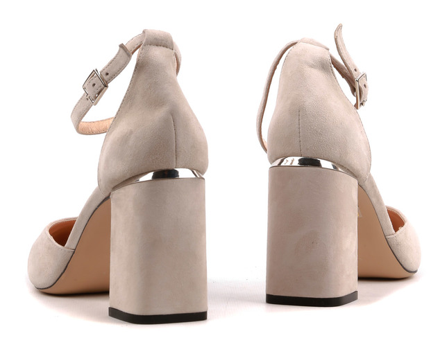 LeBERDES Туфли 00000011748 2