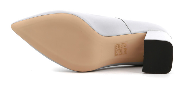 LeBERDES Туфлі 00000011750 7