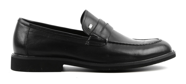 Basconi Лоферы 00000011767 4