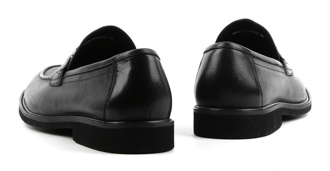 Basconi Лоферы 00000011767 3