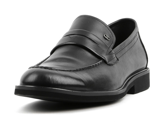 Basconi Лоферы 00000011767 8