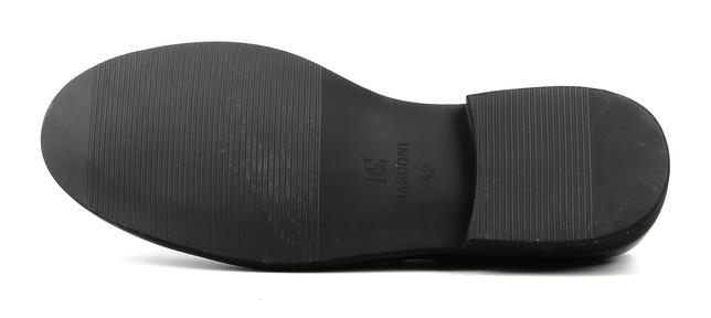 Basconi Лоферы 00000011767 7