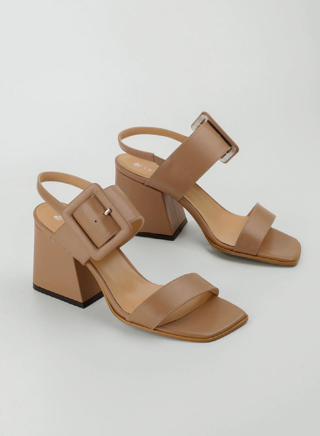 LeBERDES Босоніжки 00000011766 2