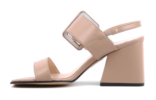 LeBERDES Босоніжки 00000011766 6