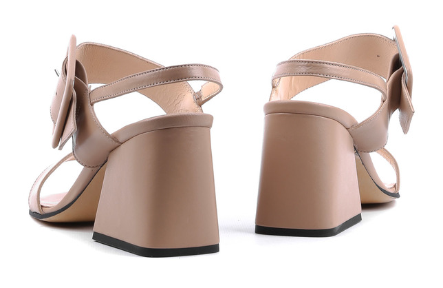 LeBERDES Босоніжки 00000011766 3