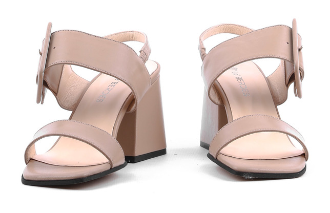 LeBERDES Босоніжки 00000011766 4