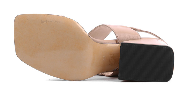 LeBERDES Босоніжки 00000011766 7