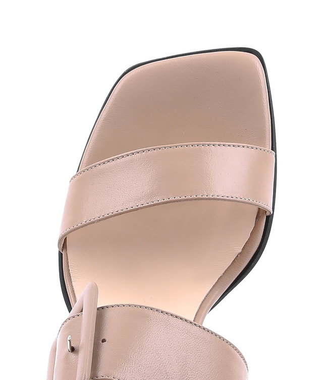 LeBERDES Босоніжки 00000011766 8