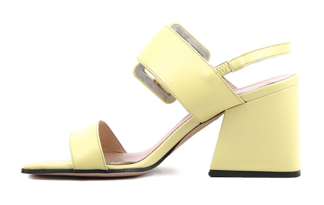 LeBERDES Босоножки 00000011765 5