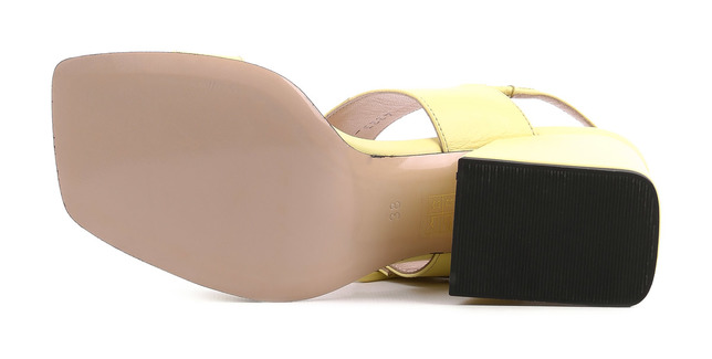 LeBERDES Босоножки 00000011765 6