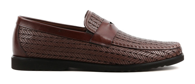 LeBERDES Мокасины 00000011761 4