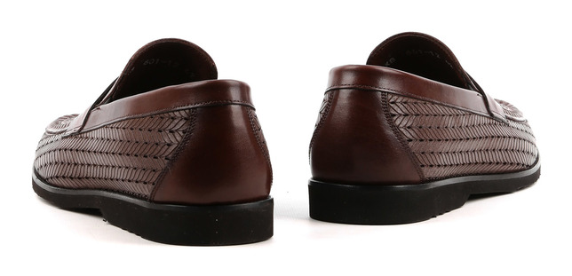 LeBERDES Мокасины 00000011761 3