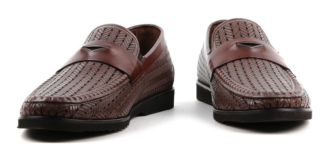 LeBERDES Мокасины 00000011761 2