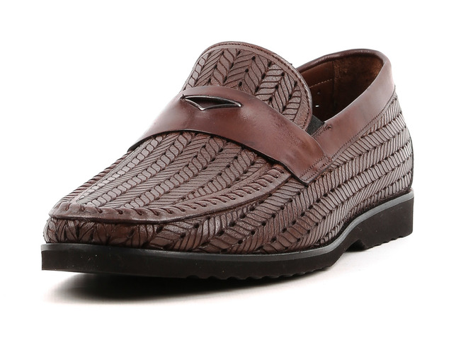 LeBERDES Мокасины 00000011761 8