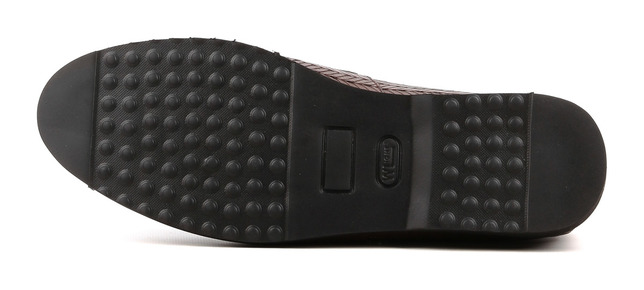 LeBERDES Мокасины 00000011761 7