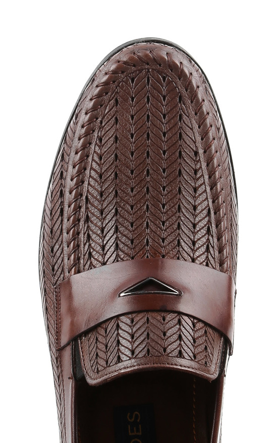 LeBERDES Мокасины 00000011761 6