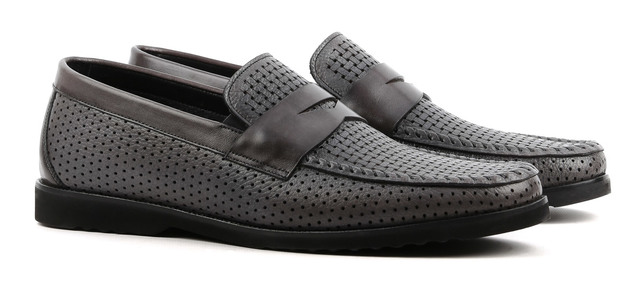 LeBERDES Мокасини 00000011760 1