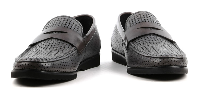 LeBERDES Мокасини 00000011760 2