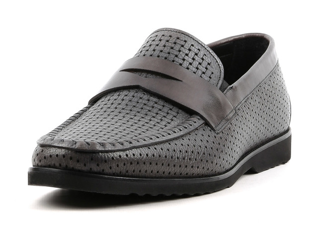 LeBERDES Мокасини 00000011760 8