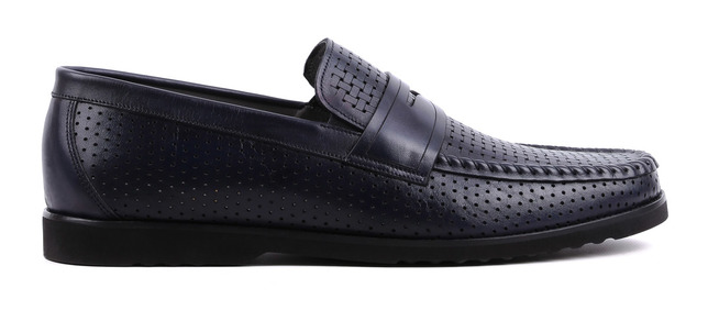 LeBERDES Мокасины 00000011759 2