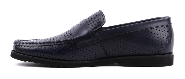 LeBERDES Мокасины 00000011759 3