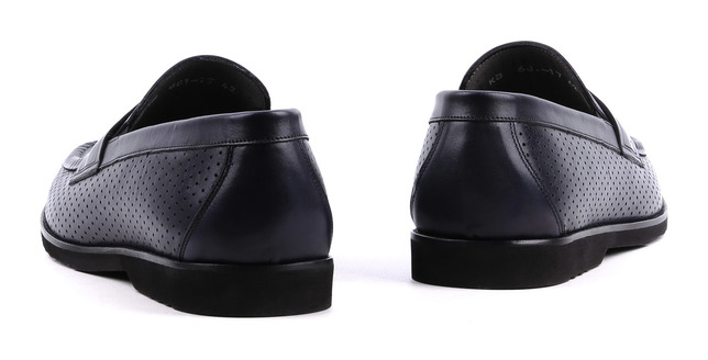 LeBERDES Мокасины 00000011759 4