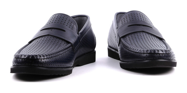 LeBERDES Мокасины 00000011759 5