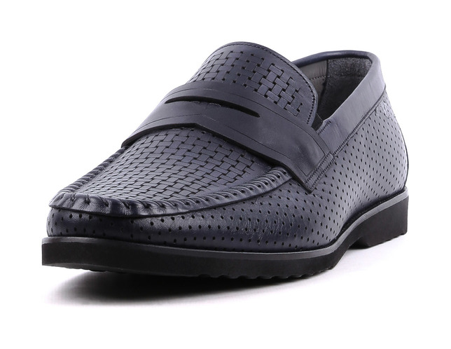 LeBERDES Мокасины 00000011759 8