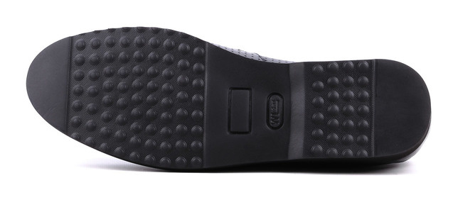 LeBERDES Мокасины 00000011759 6