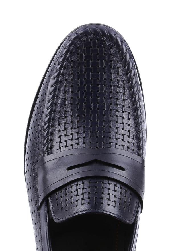 LeBERDES Мокасины 00000011759 7