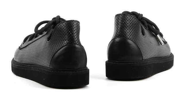 LeBERDES Туфлі 00000011757 3