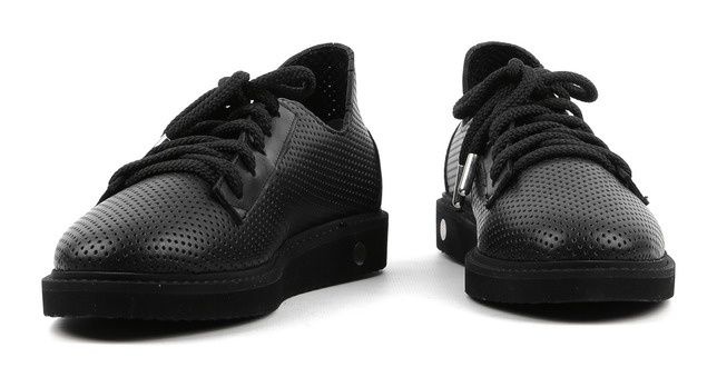 LeBERDES Туфлі 00000011757 2