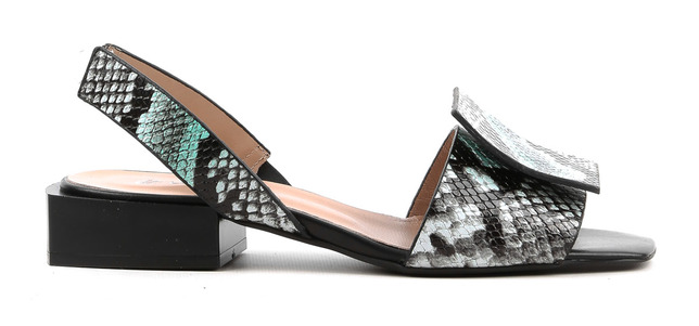 LeBERDES Босоножки 00000011775 4