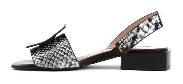 LeBERDES Босоножки 00000011775 5