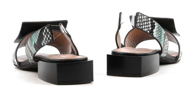 LeBERDES Босоножки 00000011775 2