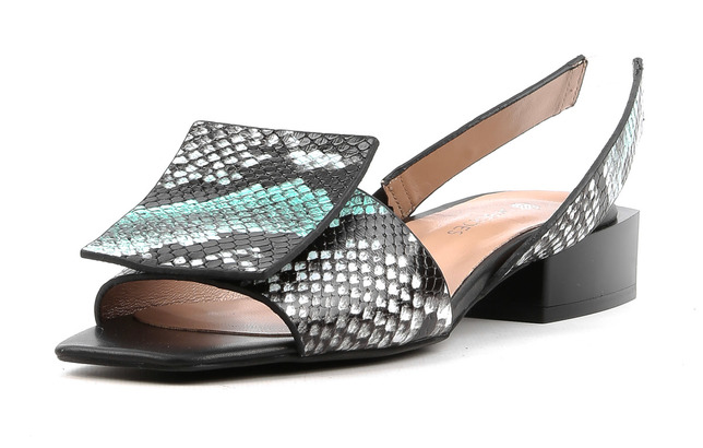 LeBERDES Босоножки 00000011775 8