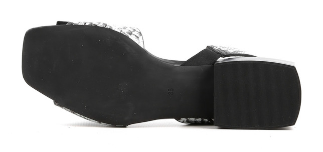 LeBERDES Босоножки 00000011775 7