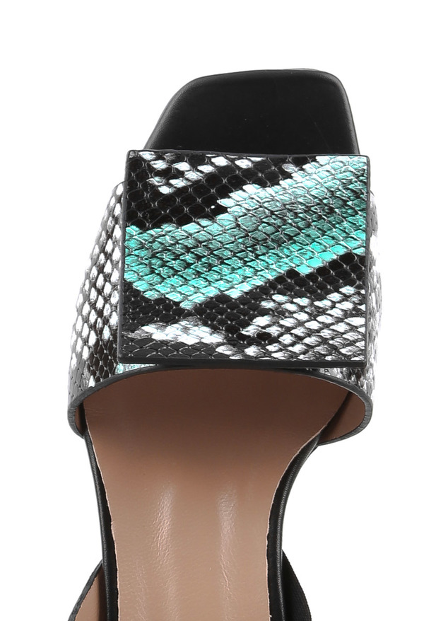 LeBERDES Босоножки 00000011775 6