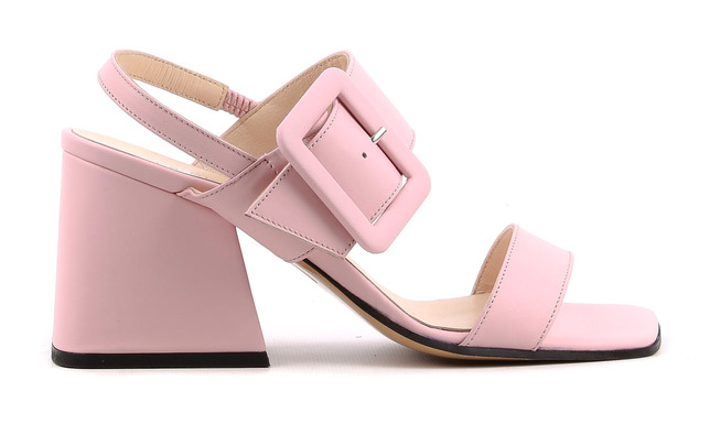 LeBERDES Босоножки 00000011774 2