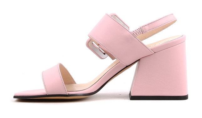 LeBERDES Босоножки 00000011774 5