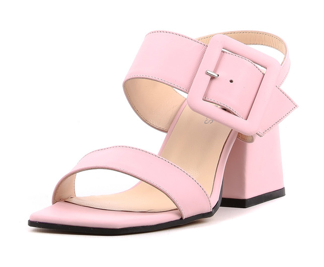 LeBERDES Босоножки 00000011774 8