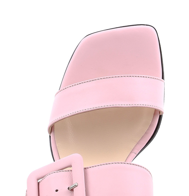 LeBERDES Босоножки 00000011774 6